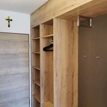 Hotel Am Regenbogen Cham Ngoại thất bức ảnh