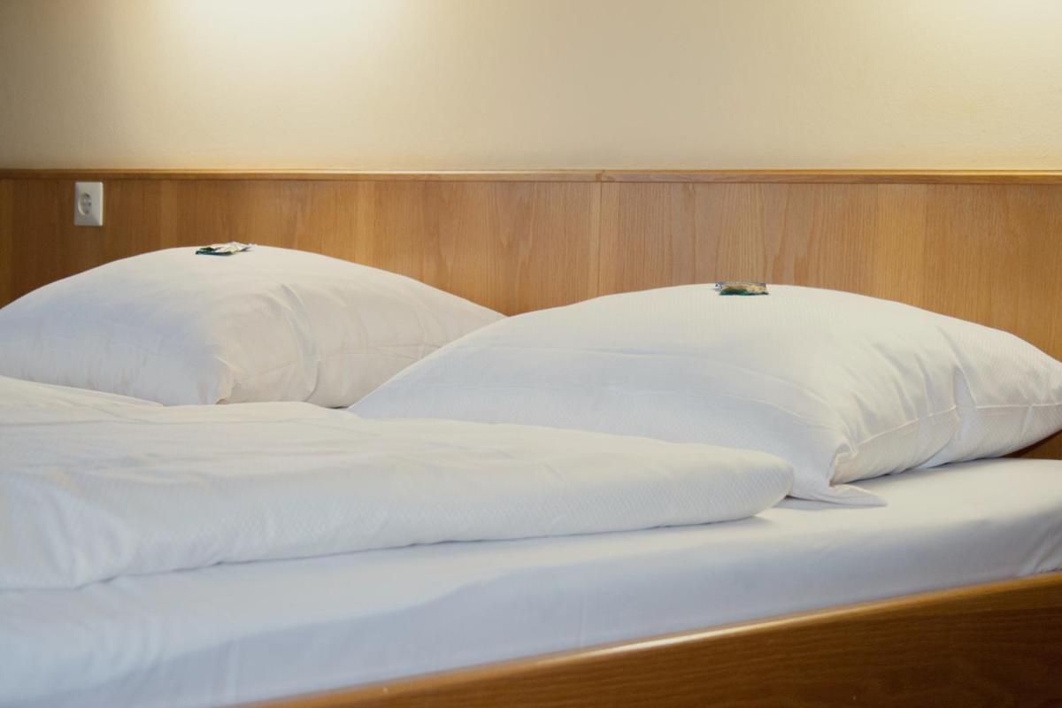 Hotel Am Regenbogen Cham Ngoại thất bức ảnh