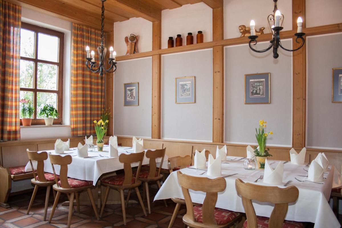 Hotel Am Regenbogen Cham Ngoại thất bức ảnh
