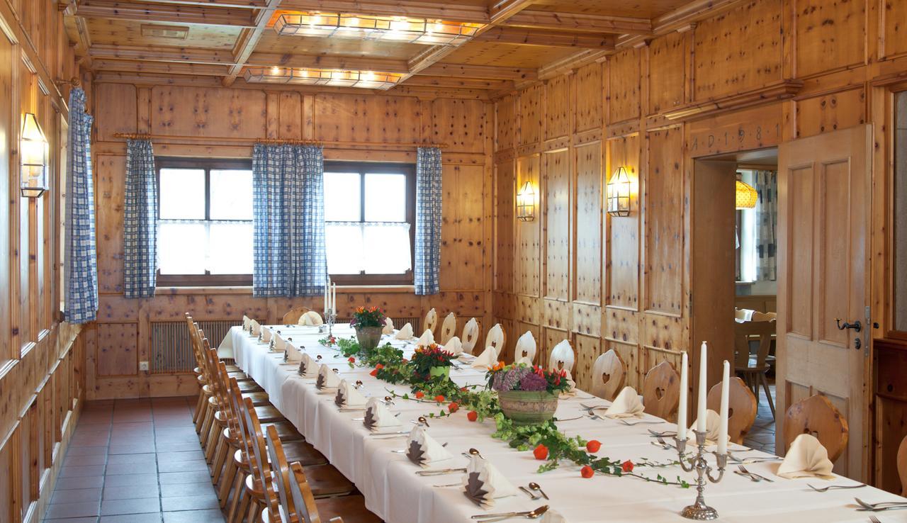 Hotel Am Regenbogen Cham Ngoại thất bức ảnh