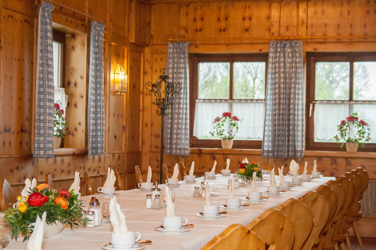 Hotel Am Regenbogen Cham Ngoại thất bức ảnh